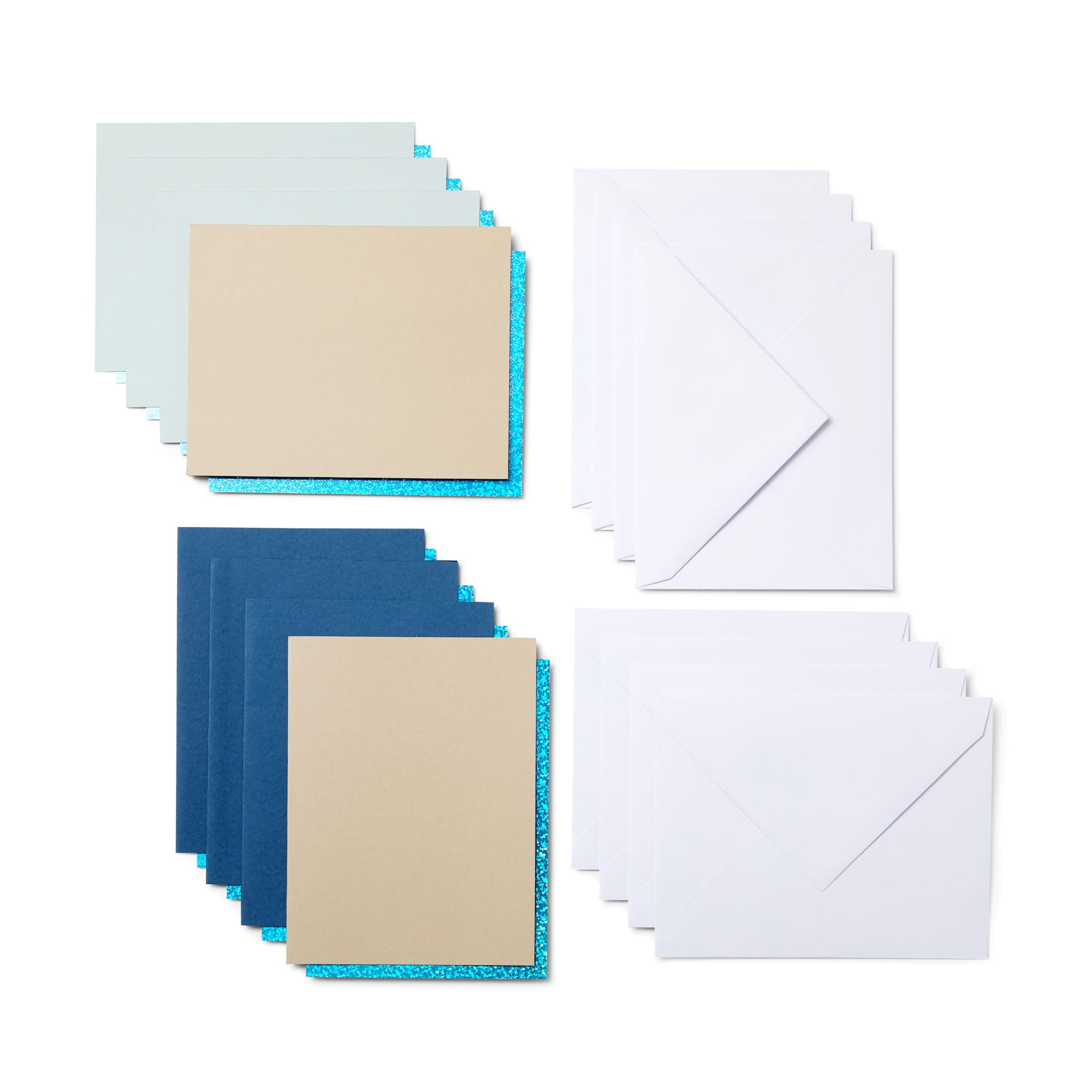 Cricut Joy™ Cutaway Cards, Marina Sampler